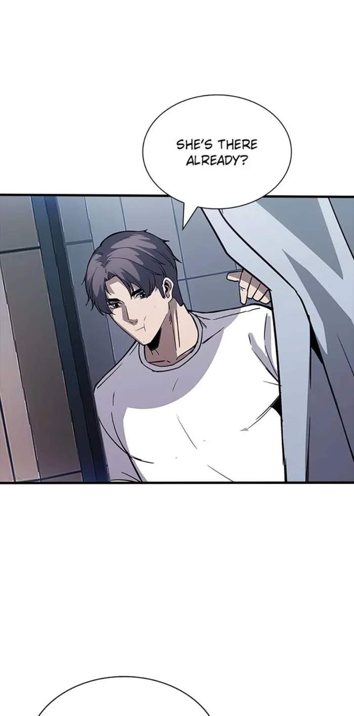 I have an SSS-rank Trait, but I want a Normal Life Chapter 127 36